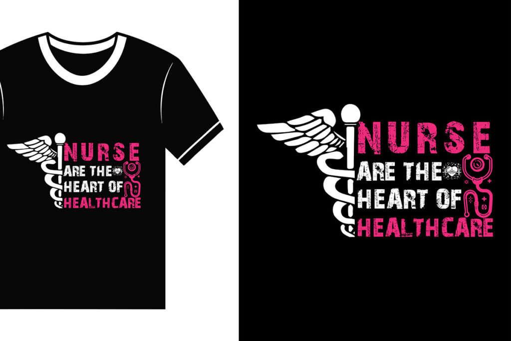 Creative Ways to Use Nurse Transfers for Uniforms