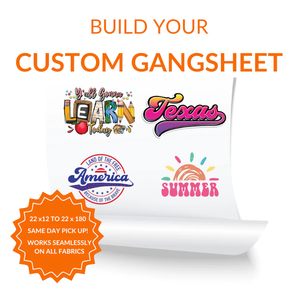 dtf Production Standards for Modern Apparel Brands